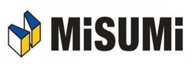 日本米思米（Misumi）標準